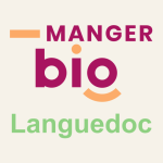 logo manger biol languedoc
