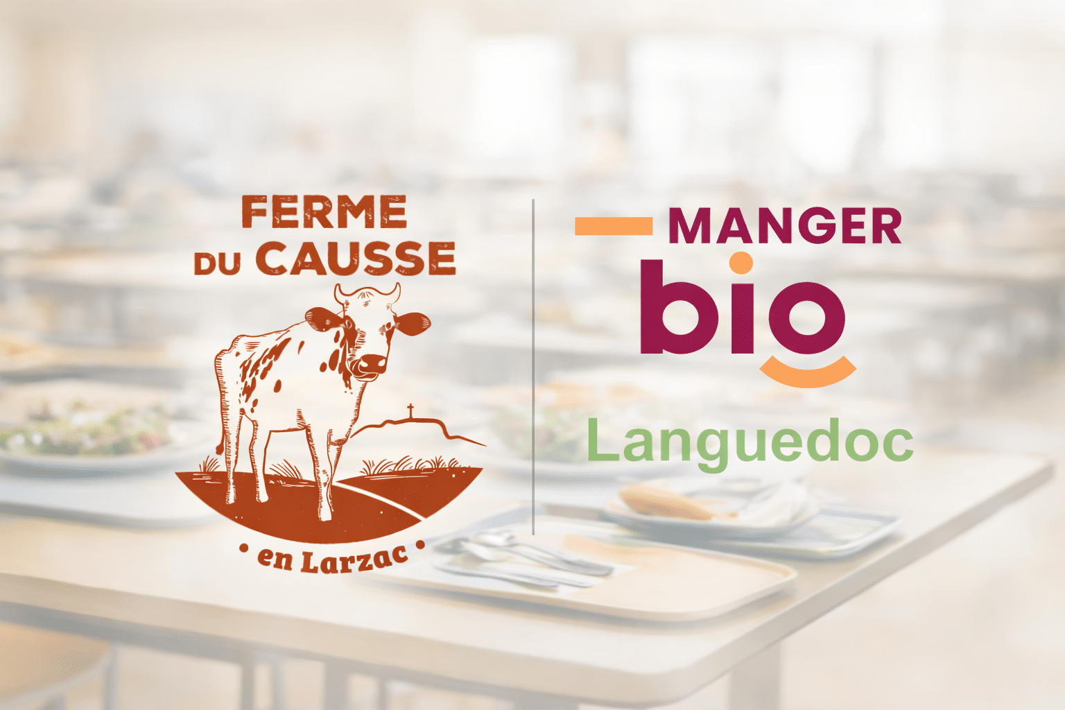 You are currently viewing La Ferme du Causse et Manger Bio Languedoc